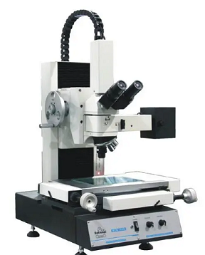 金相显微镜